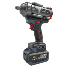Гайковерт аккумуляторный ударный CIW-800