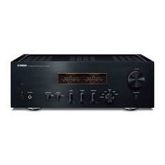 Интегральный усилитель Yamaha A-S1200 Black