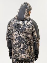 Демисезонный костюм для охоты Remington XM Elite Improved Apex на remingtonn.ru