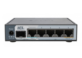 Маршрутизатор Mikrotik E60IUGS