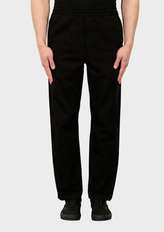 Брюки CARHARTT WIP Flint Pant