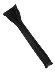 Накладка, оголовье на молнии для наушников Sennheiser HD4.50BTNC, HD450