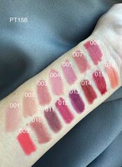 .test TopFace Instyle Помада Creamy Lipstick  тон 016- РТ156 (4гр)