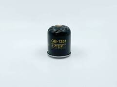 Фильтр масляный BIG  GB-1251