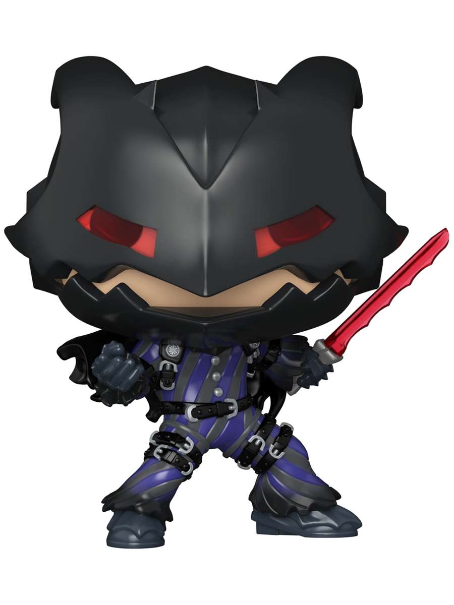 Фигурка Funko POP! Games Persona 5 Loki SDCC26 (Exc) (1244) 92593