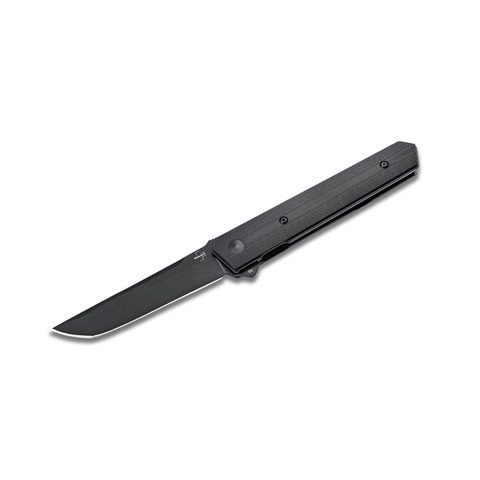 Складной нож Boker Plus Kwaiken American Tanto, сталь D2, 01BO512