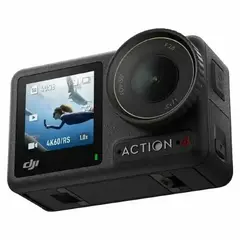 Экшн-камера DJI Osmo Action 4 Adventure Combo CA2040 (Activated) CP.OS.00000270.01