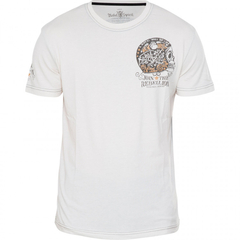 Футболка REBEL SPIRIT 2 WHITE