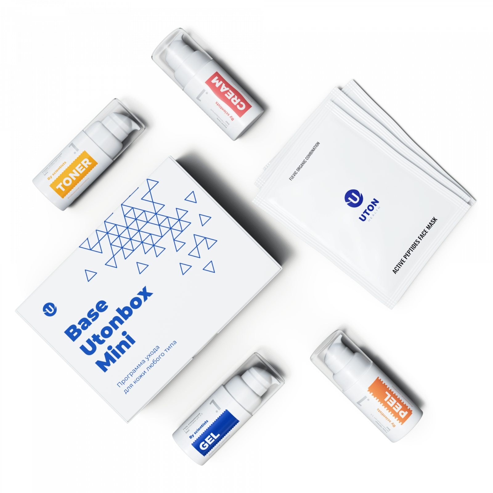 UTON BASE UTONBOX MINI