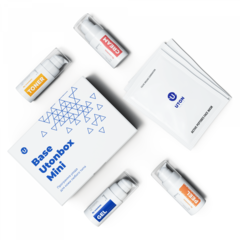 UTON BASE UTONBOX MINI