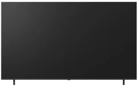 Телевизор LED LG 86" 86QNED80A6A.ARUG черный титан 4K Ultra HD 60Hz DVB-T DVB-T2 DVB-C DVB-S DVB-S2 USB WiFi Smart TV