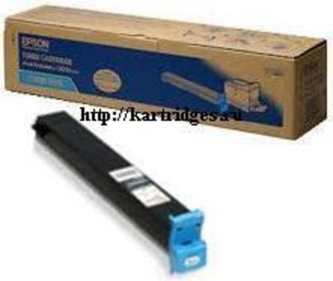 Картридж Epson C13S050476