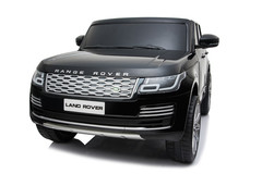 Range Rover HSE 4WD (Полноприводный) www.avtoforbaby-spb.ru