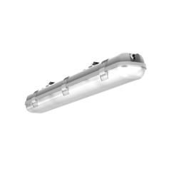 Светодиодный светильник с БАП постоянного действия Strong EM 600 IP65 Varton