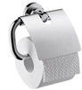 Axor Citterio 41738000 Держатель туалетной бумаги