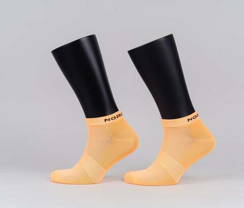 Спортивные носки комплект Nordski Run orange