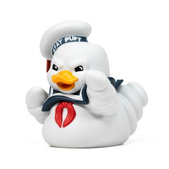 Уточка Tubbz: Ghostbusters – Stay Puft Marshmallow Man
