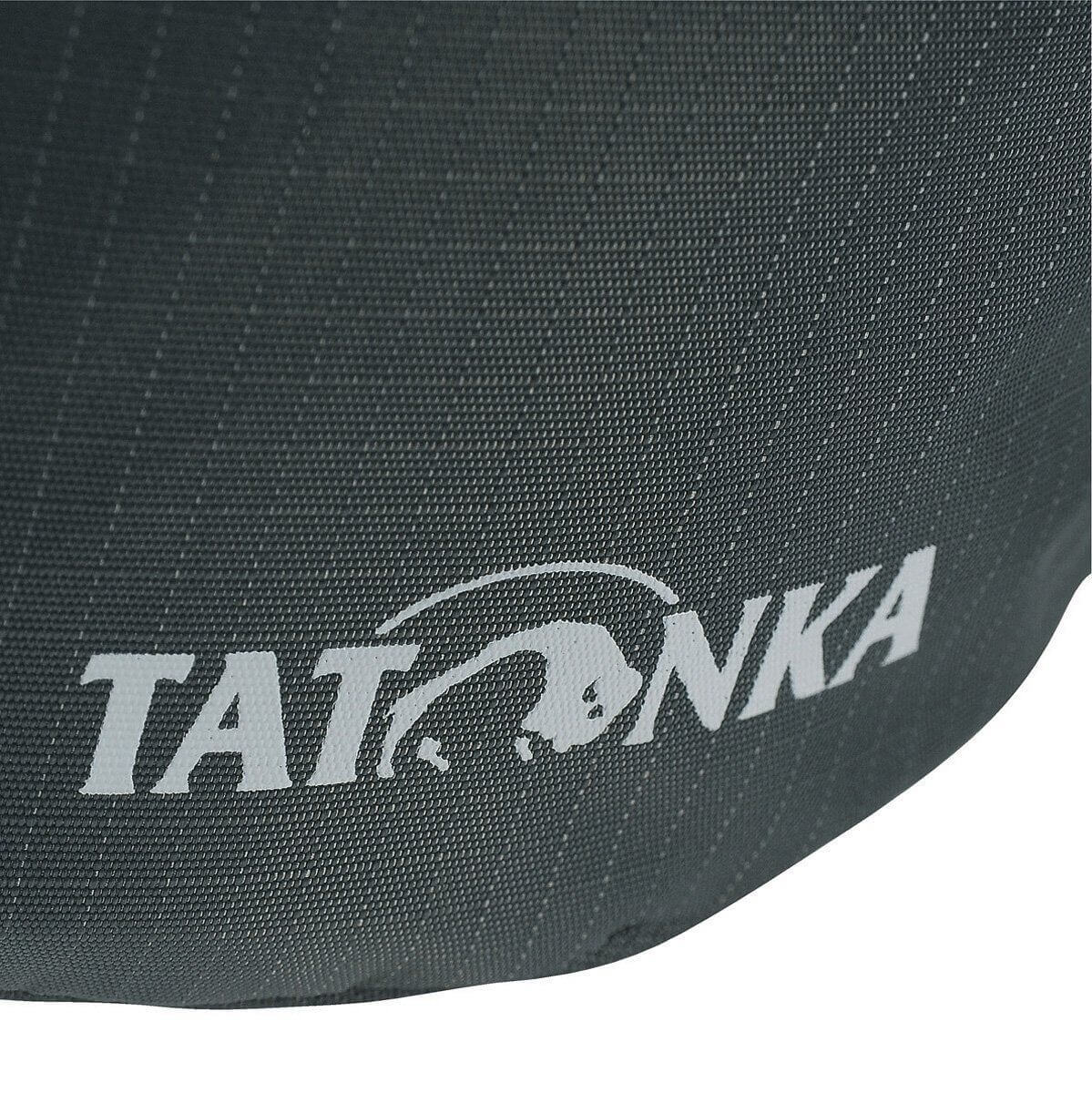 Tatonka Ilium S поясная сумка titan grey - 5
