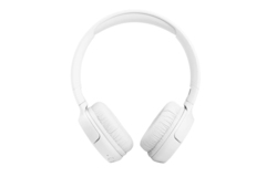Наушники JBL EARPHONE T510 (BT) WHITE