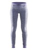 Термобелье кальсоны женские Craft Comfort (purple) - 4