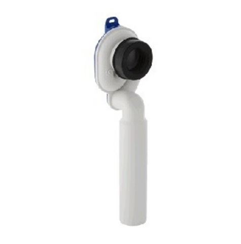 Geberit Uniflex 152.951.11.1 Сифон для писсуара