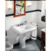 Villeroy&Boch Hommage 710175R1 Pаковина подвесная 75х58 см