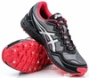 Asics Gel-Fujisetsu GTX Мужские шипованные кроссовки внедорожники - 3