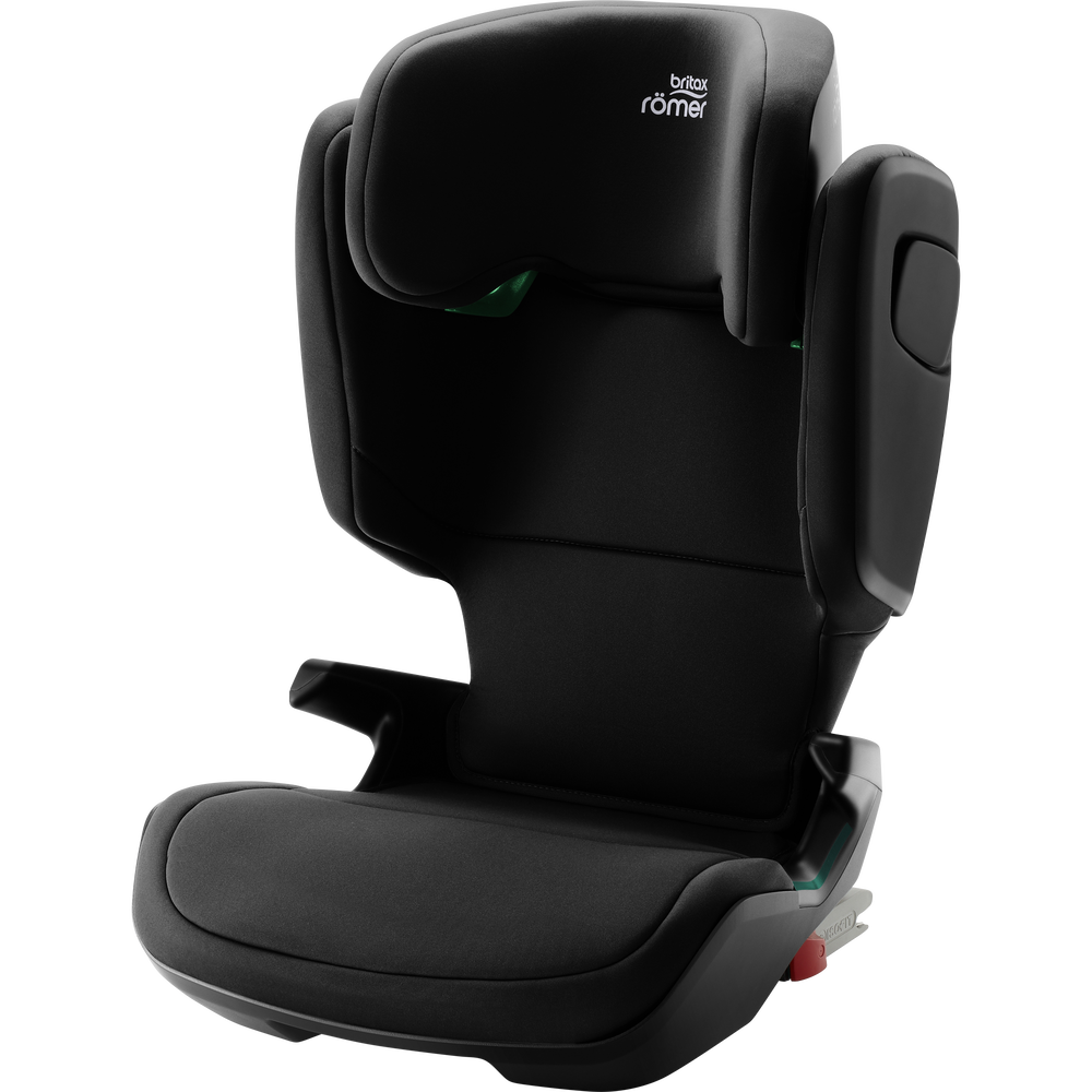 Britax Roemer Kidfix M I-size, Cosmos Black