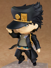 Nendoroid Jotaro Kujo (JoJo's Bizarre) || Джотаро