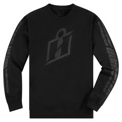 RS Gradient Crew / Черный