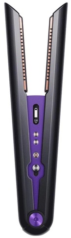 Плойка Dyson Corrale HS03, Black/Purple