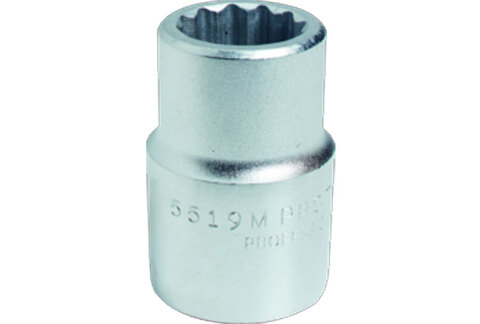 J5529M Головка торцевая 29mm