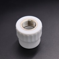 VALFEX Муфта PPR комб.переходная ВР 32x3/4" (20/80)