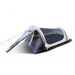 Туристическая палатка для байкера Trimm Trekking SPARK, песочный 2