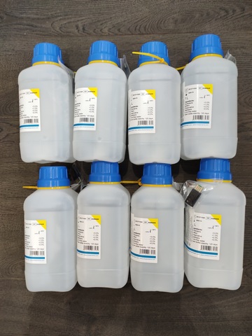 Лизирующий раствор ERBA LyseDiff HEM00008/50004171 Erba Lachema s.r.o., Чешская Республика