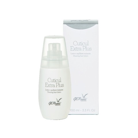 GERNETIC Cuticul Extra Plus Восстанавливающий лосьон