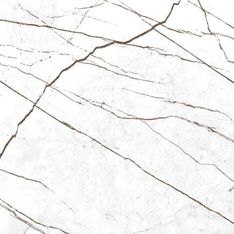 Idalgo Granite Stone Sandra Белый LLR 60x60