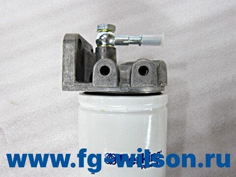 Фильтр топливный, в сборе / Fuel Filter Assembly АРТ: 10000-48996
