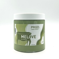 Акриловая меловая матовая краска MELOVE, №59 Травы Прованс, ProArt