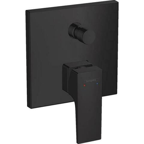 Hansgrohe Metropol 32545670 Смеситель для ванны, СМ, мч