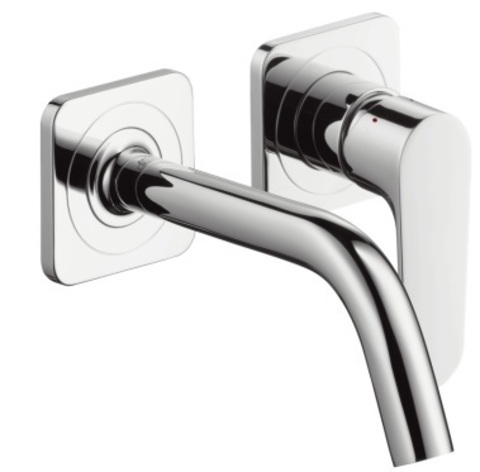 Axor Citterio M 34113000 Смеситель для раковины