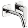 Axor Citterio M 34113000 Смеситель для раковины