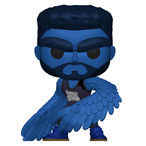 Funko POP! Space Jam: The Brow (1181)