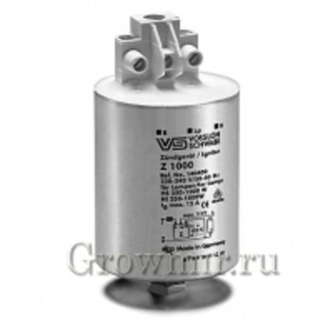 ИЗУ Vossloh Schwabe 600-1000W