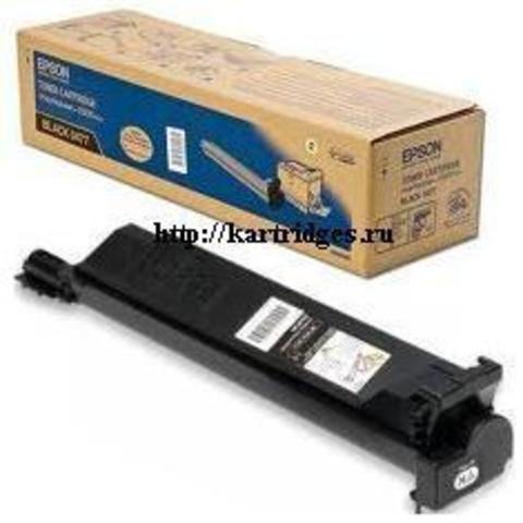 Картридж Epson C13S050477