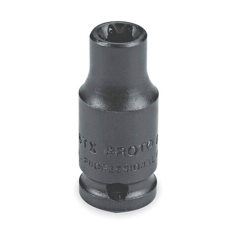 J6904TX Головка торцевая ударная Torx E4