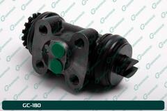 Рабочий тормозной цилиндр в сборе G-brake GC-180