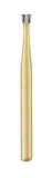 Твердосплавные боры «SS WHITE» серия FG GW 37 GOLD