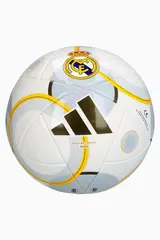 Футбольный мяч adidas Real Madrid размер 1/Mini - белый
