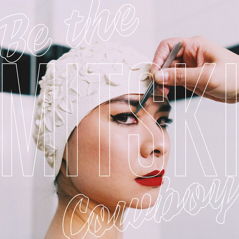 Виниловая пластинка Mitski — Be The Cowboy